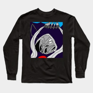 King of the lost paradise Long Sleeve T-Shirt